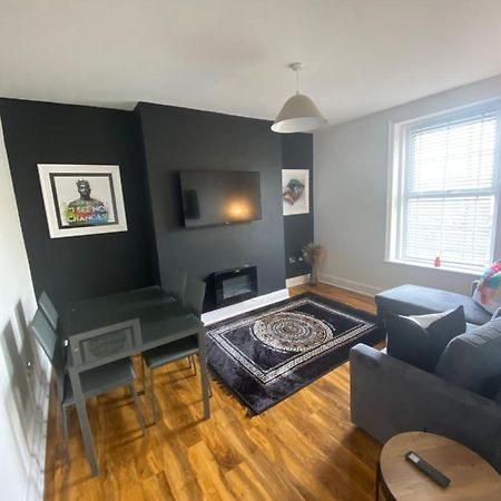 Luxevibe Apartment 黑潭 外观 照片