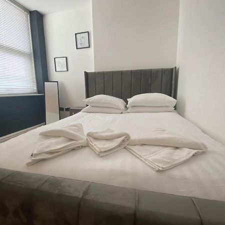 Luxevibe Apartment 黑潭 外观 照片