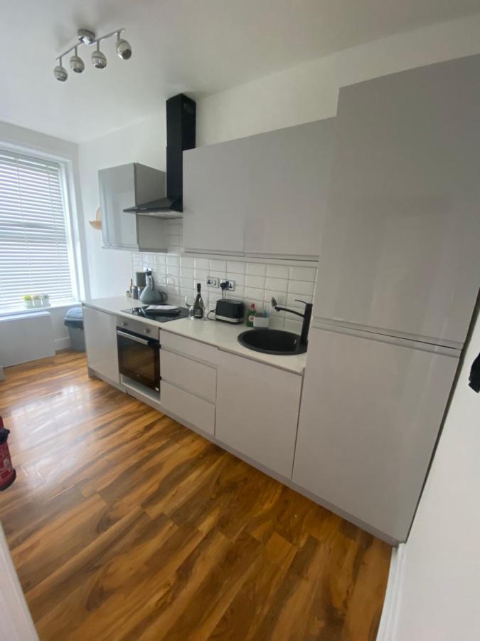 Luxevibe Apartment 黑潭 外观 照片