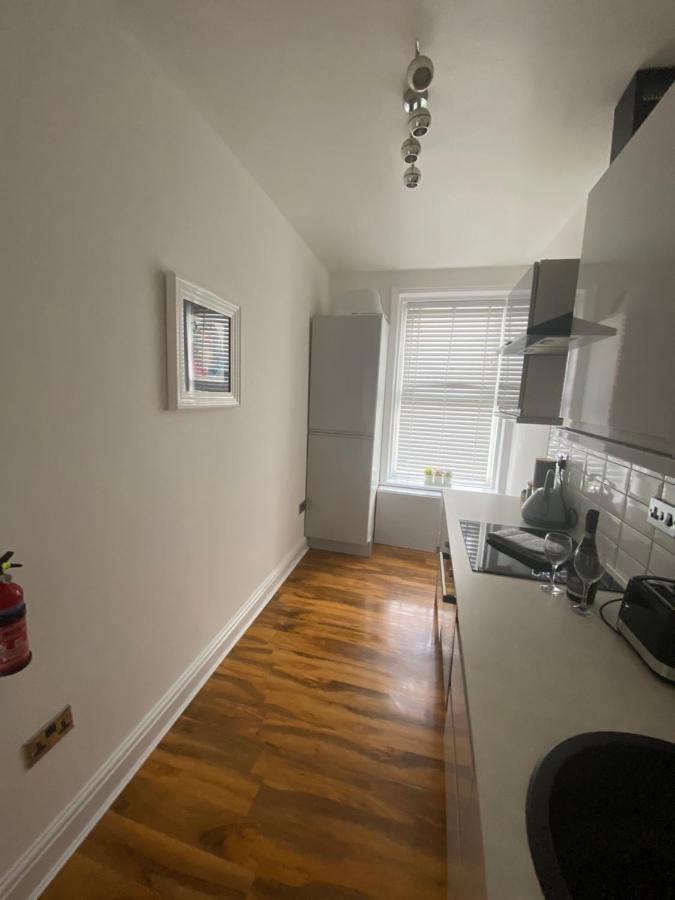 Luxevibe Apartment 黑潭 外观 照片