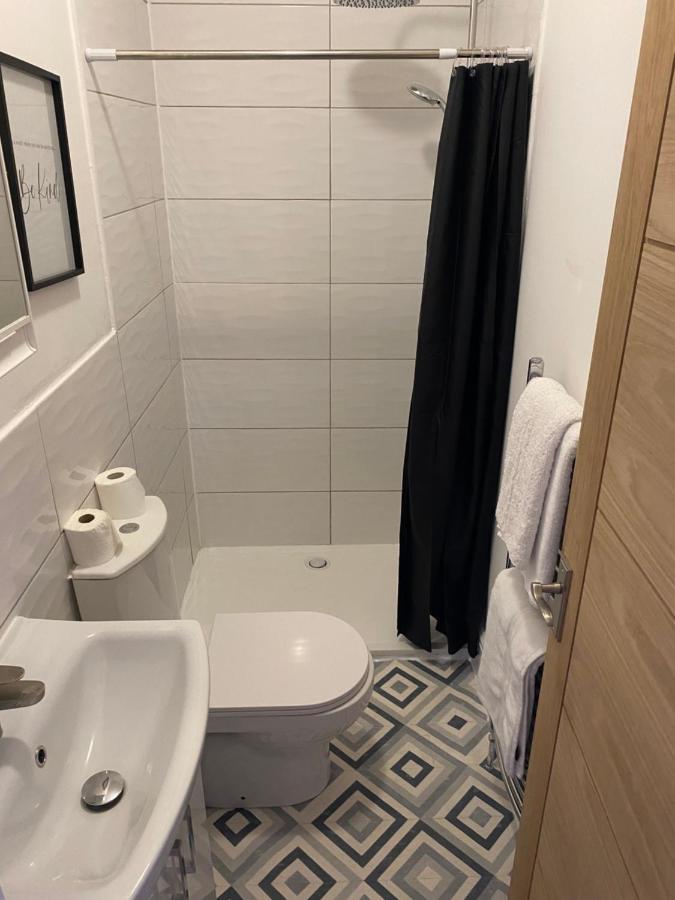 Luxevibe Apartment 黑潭 外观 照片