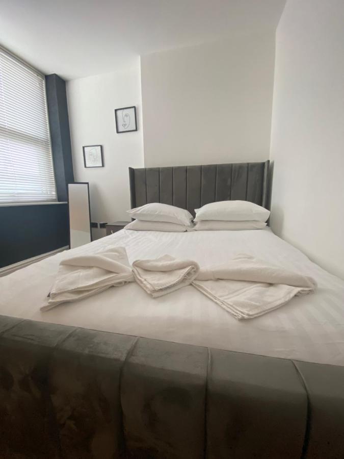 Luxevibe Apartment 黑潭 外观 照片