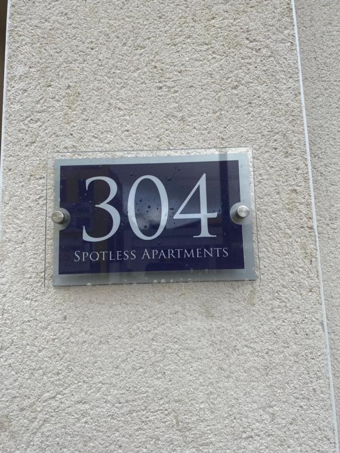 Luxevibe Apartment 黑潭 外观 照片