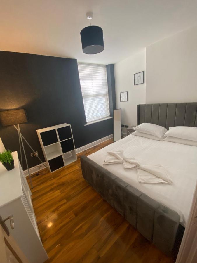 Luxevibe Apartment 黑潭 外观 照片
