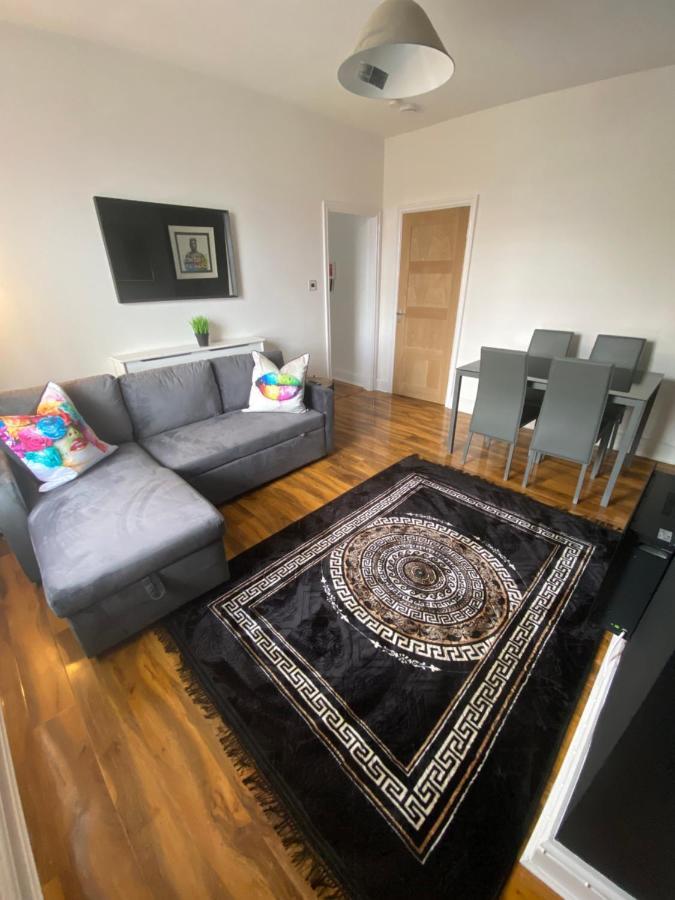 Luxevibe Apartment 黑潭 外观 照片